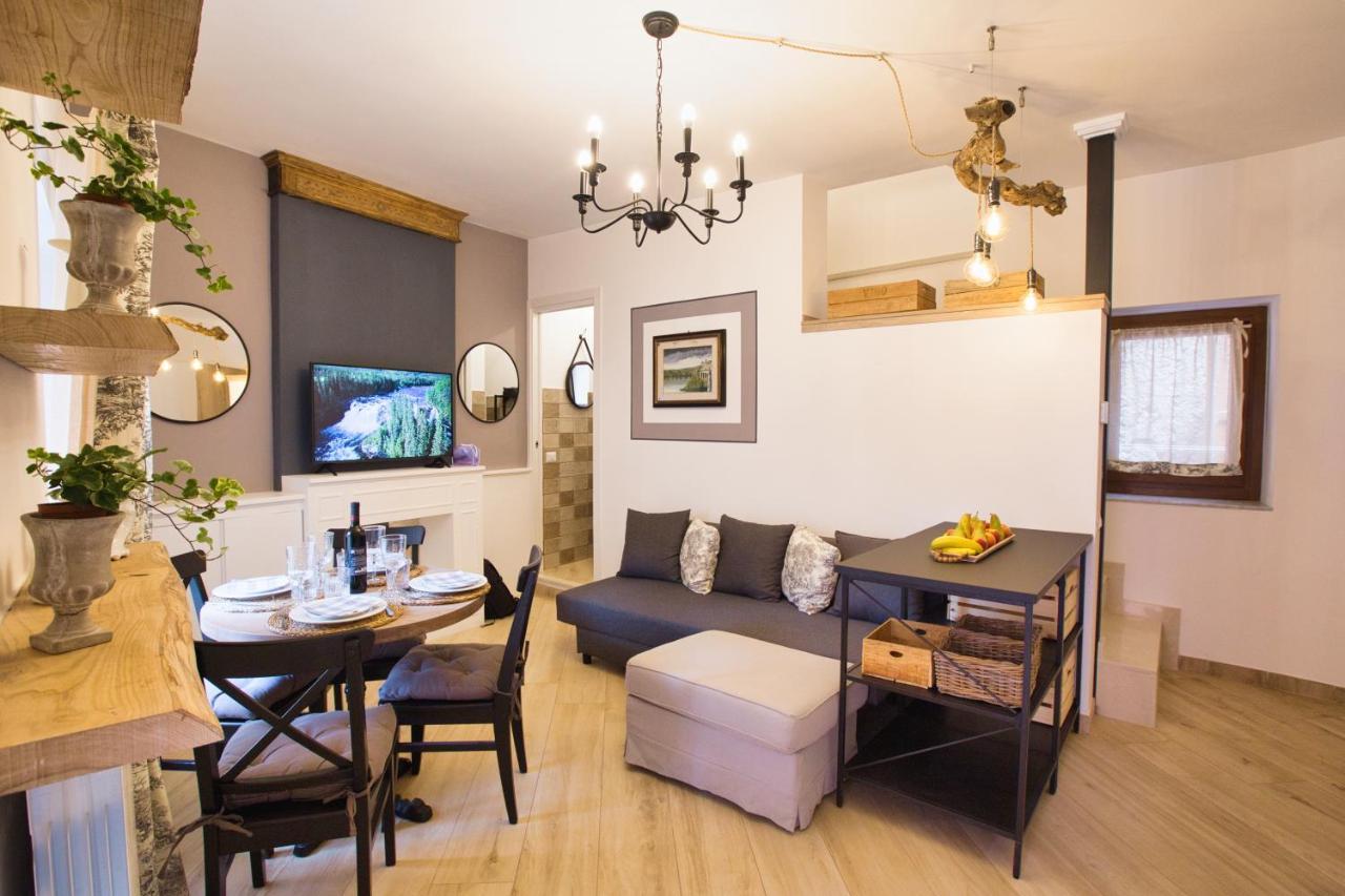 Cosy Nemi - Guest House Exterior foto